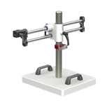 Ball Bearing Microscope Stand