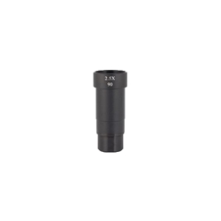 Stereo microscope SLR adapter