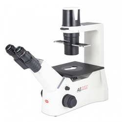 Motic AE2000 Inverted Biological Microscope