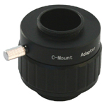 Richter Optica C-Mount Adapter
