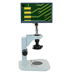 Digital Inspection Microscope