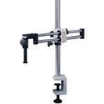 Table Clamping Microscope Stands