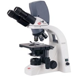 Digital microscopes