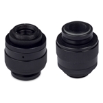 Microscope Adapters for Digital SLR and Mirrorless cameras