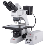 Industrial Motic Microscopes
