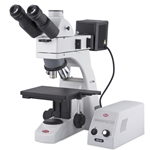Motic Metallurgical Microscopes