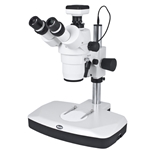 Stereo Zoom Microscopes