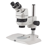 Quadruple Magnification Microscopes