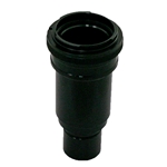 Microscope adapter for digital SLR cameras.