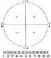 microscope reticles