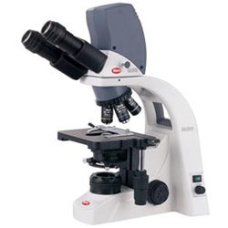 Digital microscopes