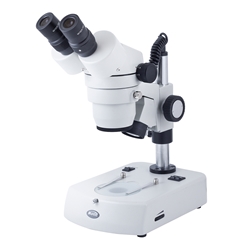 Educational microscopes