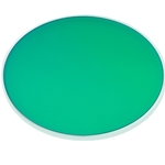 45mm Green Interference Microscope Filter