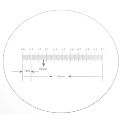 Stage Micrometer KR851