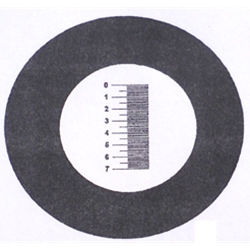 KR837 Birnell Reticle