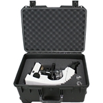 Rugged and Heavy-Duty Microscope Case