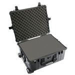 Large Microscope Carrying Case Waterproof