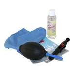 Microscope Cleaning Kit