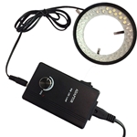 LED Ring Light for Stereo Microscope LEDR