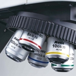 Motic Plan S-APO 20x BD Objective Lens