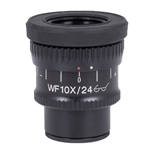 10x eyepiece