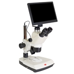 Motic SMZ-171 Digital Stereo Microscope BMH4000X