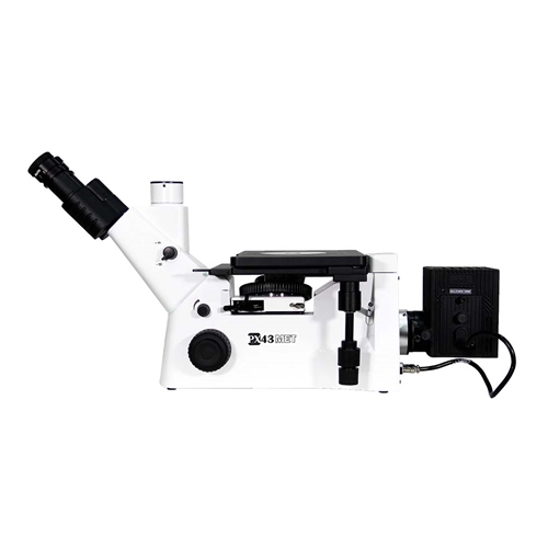 Motic PX43 MET Inverted Metallurgical Microscope