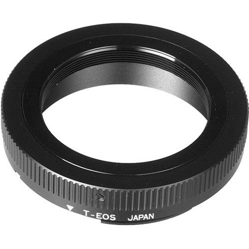 Verslijten Mart serie T-Mount T2 Camera Adapter Ring