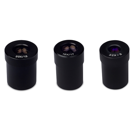 WF Eyepiece for Motic SMZ and K Series Microscopes WF 10X