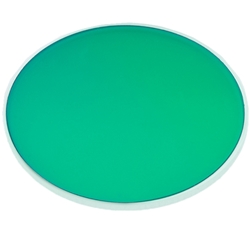 45mm Green Interference Microscope Filter