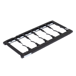 Motic 6 Slide Tray for Motic EasyScan and Infinity Systems