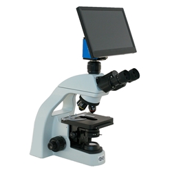 Fein Optic RB20 Digital LCD Laboratory Biological Microscope