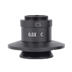 Motic C-mount Adapter B Series Microscopes