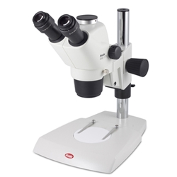 Motic SMZ171 microscopes