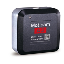 Moticam A2 2mp Microscope Camera