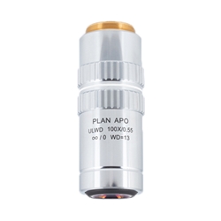 Plan APO 100x Lens