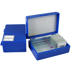 Microscope Slide Kit: Histology