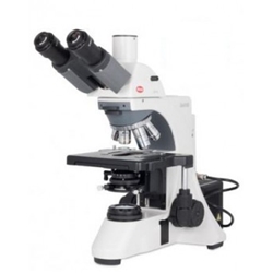 Motic Research Microscope BA410E Phase
