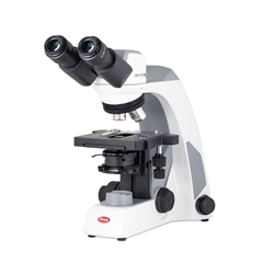 Motic Panthera E2 Binocular Microscope