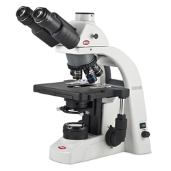 Motic BA310E Elite Phase Contrast Microscope
