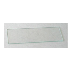 Microscope Slides - Blank