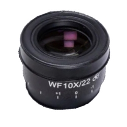 Motic UC WF 10x/ 22 SM7 Microscope Eyepiece