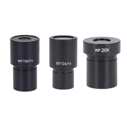 WF Eyepiece for Motic B Series Microscopes