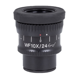 10x eyepiece
