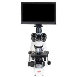 Motic Panthera E2 Digital Microscope BMH4000X