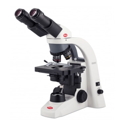 Motic BA210S Compound LED Microscope