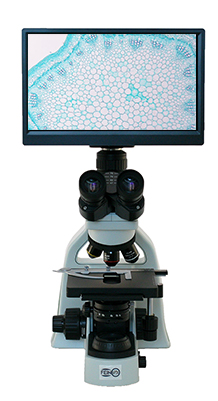RB20-LCD Digital Tablet Microscope RB20-LCD Digital Tablet Microscope