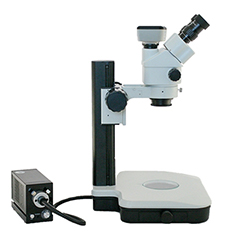 Brightfield Darkfield Stereo Zoom Microscope Brightfield Darkfield Stereo Zoom Microscope