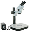 S6 BFDF Stereo College Microscope S6 BFDF College Microscope