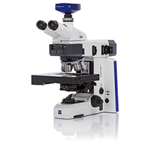 ZEISS Axioscope 7 Technical Cleanliness Microscope ZEISS Axioscope 7 Technical Cleanliness Microscope